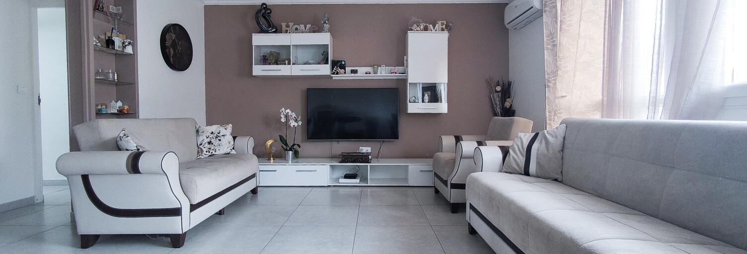 Appartement 4 Pièces 69 m² à vendre à Toulouse (31500)