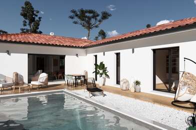 Maison 4 pièces 497000 €