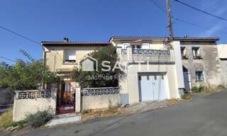 Maison 7 Pièces 148 m² à vendre à Champniers (16430)