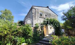 Maison 7 Pièces 148 m² à vendre à Champniers (16430)