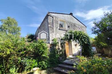 Maison 7 pièces 158000 €