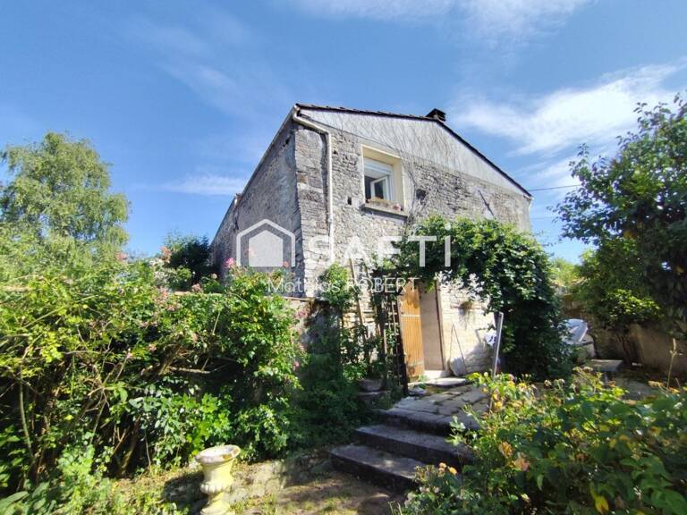 Maison T6 à Champniers — photo 1
