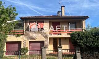 Maison 5 Pièces 153 m² à vendre à Gagnac-sur-Garonne (31150)
