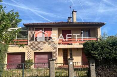 Maison 5 pièces 333000 €