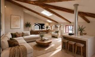 Appartement 3 Pièces 74 m² à vendre à Montélimar (26200)