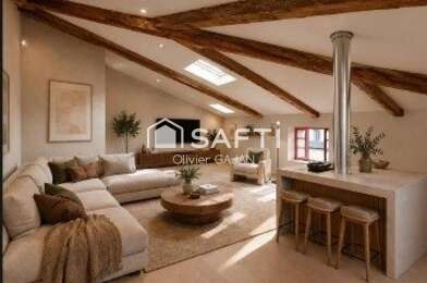 Appartement 3 pièces 169000 €