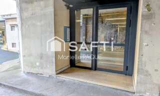 Appartement 1 Pièce 33 m² à vendre à Boulogne-sur-Mer (62200)