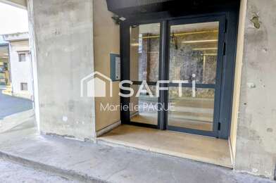 Appartement 1 pièces 75000 €