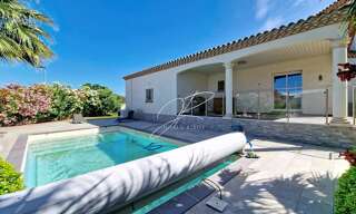 Maison 5 Pièces 143 m² à vendre à Villeneuve-lès-Béziers (34420)