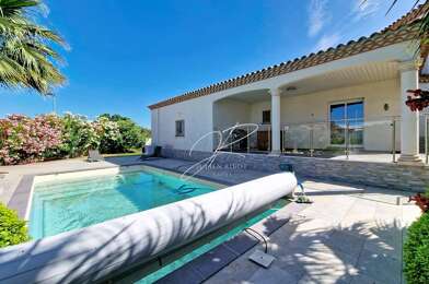 Maison 5 pièces 495000 €