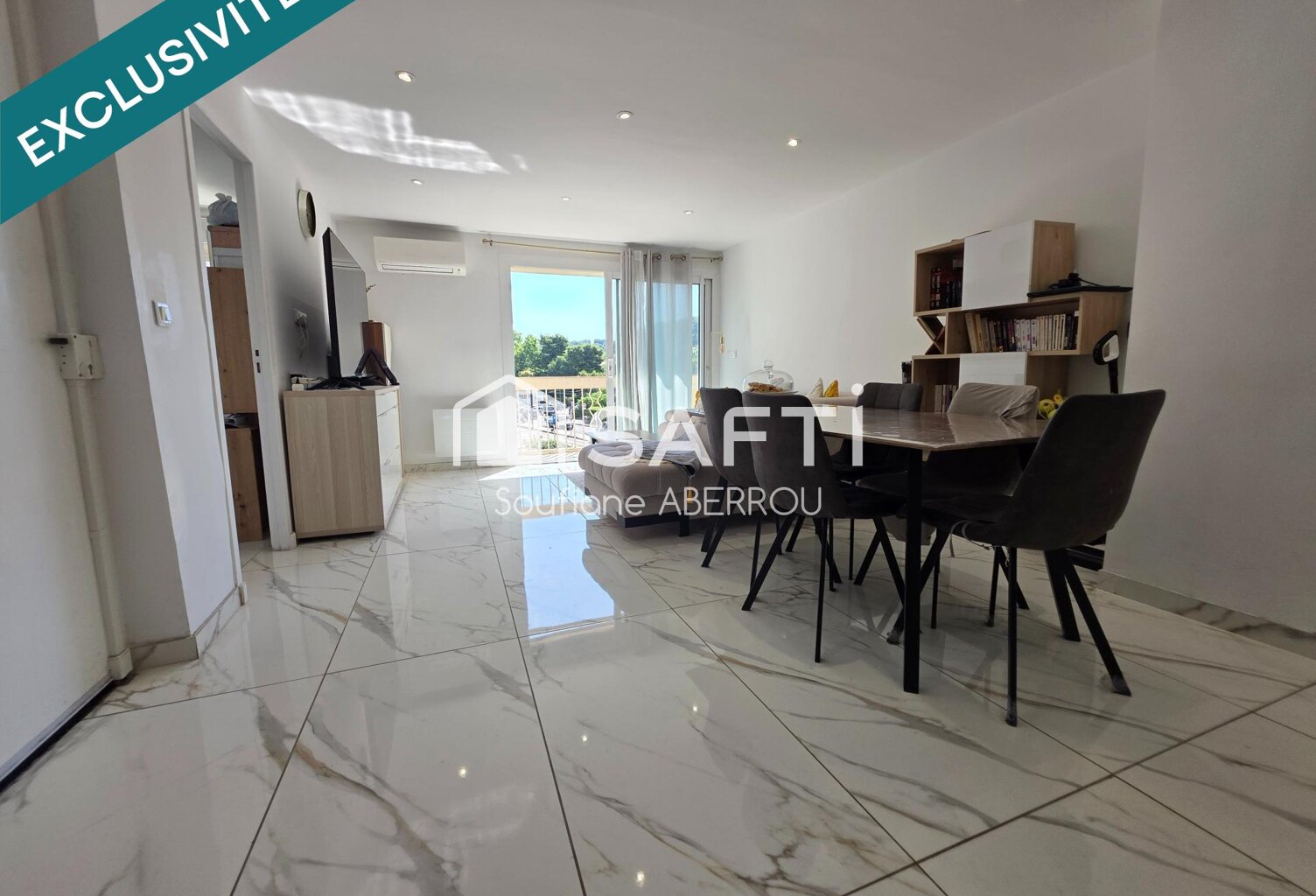 EXCLUSIVITÉ  T4 de 70 m², opportunité rare ! — photo 1