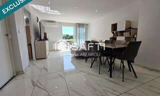 Appartement 4 Pièces 70 m² à vendre à Aubagne (13400)