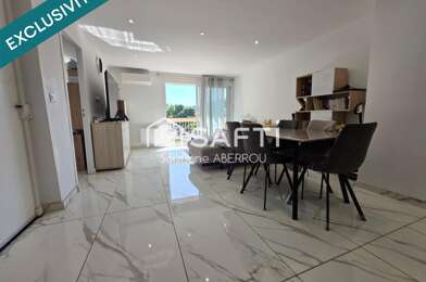 Appartement 4 pièces 245000 €