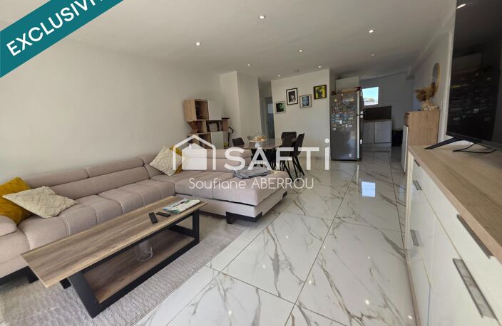 EXCLUSIVITÉ  T4 de 70 m², opportunité rare ! — photo 2