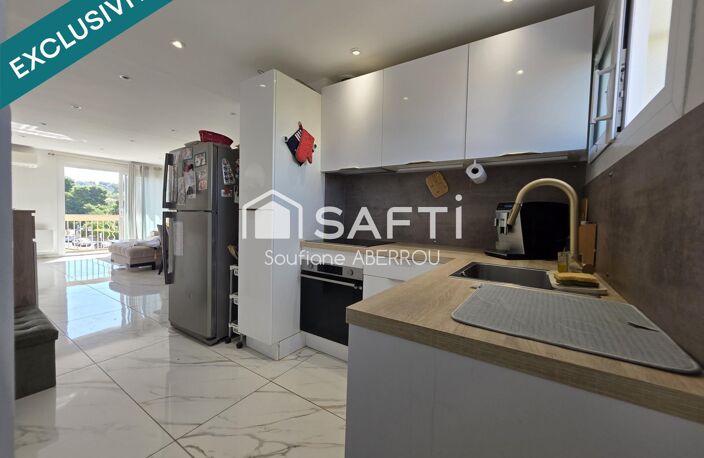 EXCLUSIVITÉ  T4 de 70 m², opportunité rare ! — photo 3