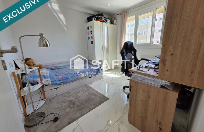 EXCLUSIVITÉ  T4 de 70 m², opportunité rare ! — photo 5