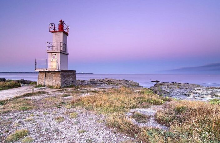 Un lieu rare, entre terre et mer, à découvrir — photo 2