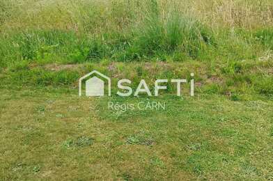 Terrain  139750 €