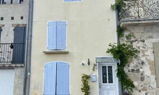 Maison 3 Pièces 98 m² à vendre à Mézin (47170)