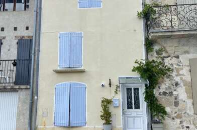 Maison 3 pièces 89000 €