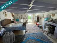 Maison au coeur de Mézin sur 3 niveaux très bon état — photo 2