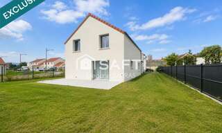 Maison 6 Pièces 127 m² à vendre à Ormes (51370)