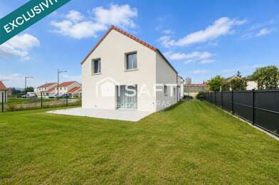 Maison 6 pièces 467000 €