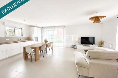 Maison 6 pièces 467000 €