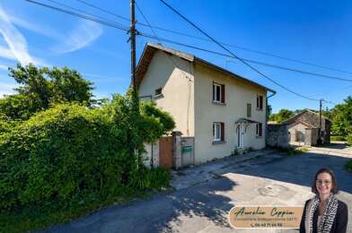 Maison 9 pièces 290000 €