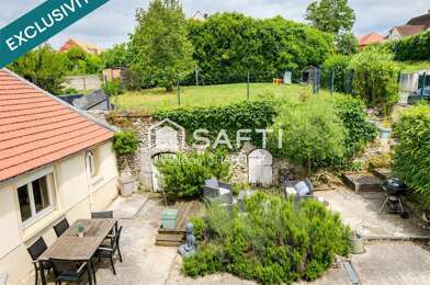 Maison 5 pièces 327000 €