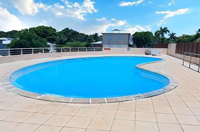 Appartement 3 pièces 265000 €