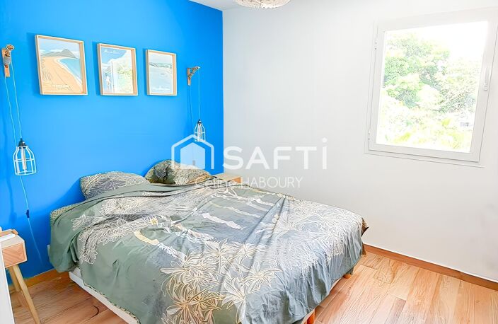 magnifique maison duplex avec jardin dans le secteur de convenance — photo 4