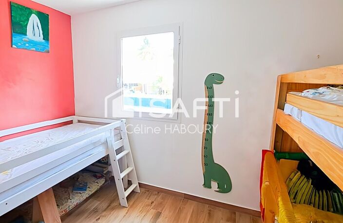 magnifique maison duplex avec jardin dans le secteur de convenance — photo 5