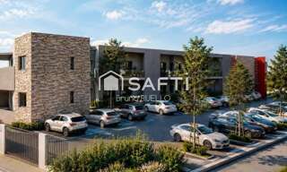 Appartement 3 Pièces 67 m² à vendre à Argelès-sur-Mer (66700)