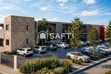 Appartement 3 pièces 315000 €