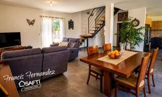 Maison 6 Pièces 159 m² à vendre à Grayan-et-l'Hôpital (33590)
