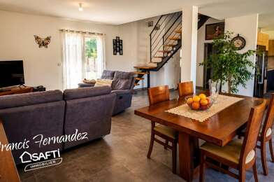 Maison 6 pièces 385000 €