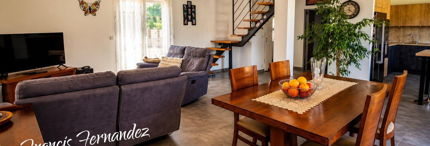 Maison 6 Pièces 159 m² à vendre à Grayan-et-l'Hôpital (33590)