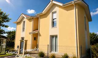 Maison 6 Pièces 159 m² à vendre à Grayan-et-l'Hôpital (33590)