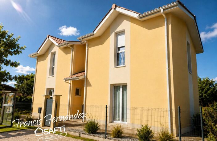 Maison familiale 2020  159 m²  4 chambres  DPE A — photo 2