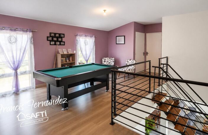 Maison familiale 2020  159 m²  4 chambres  DPE A — photo 5