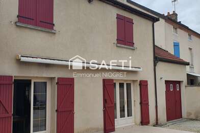 Maison 6 pièces 289000 €