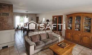 Maison 6 Pièces 137 m² à vendre à Genlis (21110)