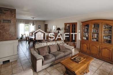 Maison 6 pièces 279900 €