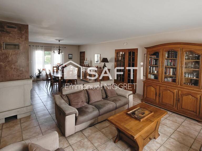Superbe maison T6, 4 ch, 137 m² avec terrain, 2 garages — photo 1