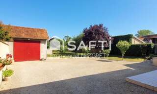Maison 6 Pièces 137 m² à vendre à Genlis (21110)