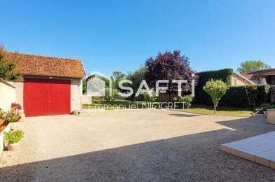 Maison 6 pièces 289000 €