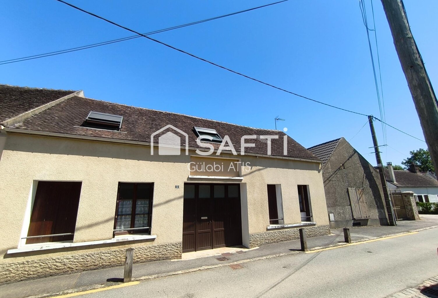 Idéal investisseur ou première acquisition — photo 1