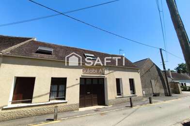 Maison 5 pièces 130000 €