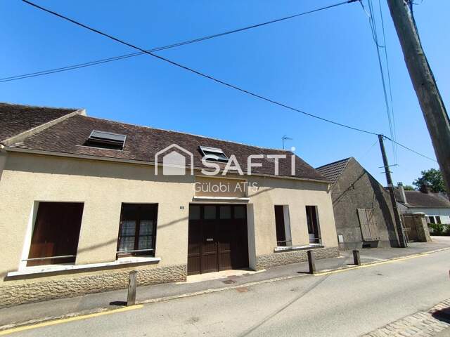 Idéal investisseur ou première acquisition — photo du bien